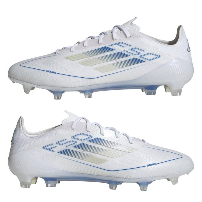 F50 Elite Firm Ground Football Boots