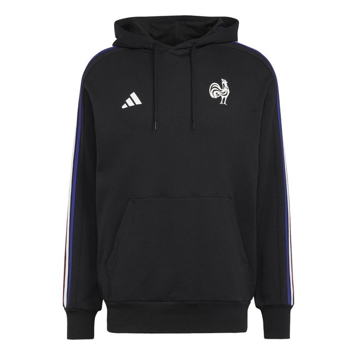 France 2025 Supporters Hoodie Mens