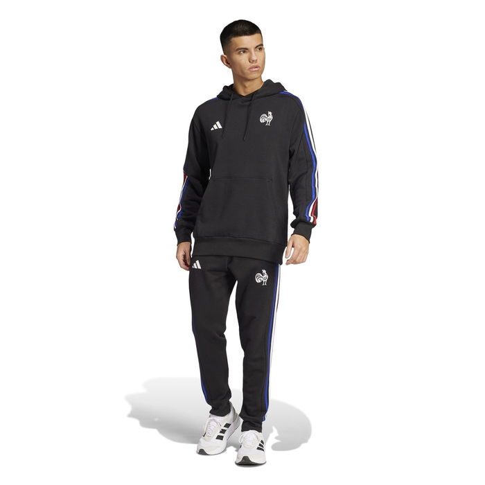 France 2025 Supporters Hoodie Mens