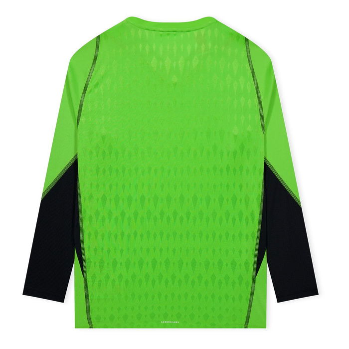 Tiro 23 Pro Long Sleeve Goalkeeper Top Juniors