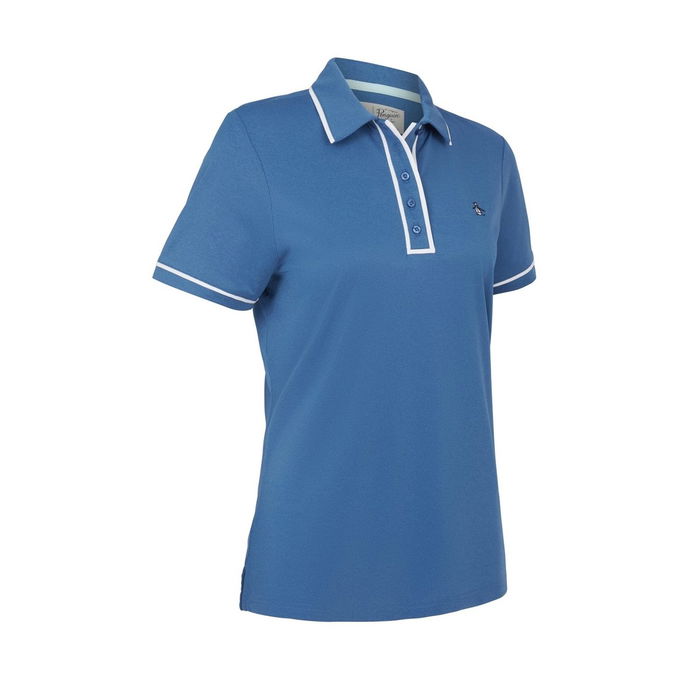 Essentials Performance Polo Womens