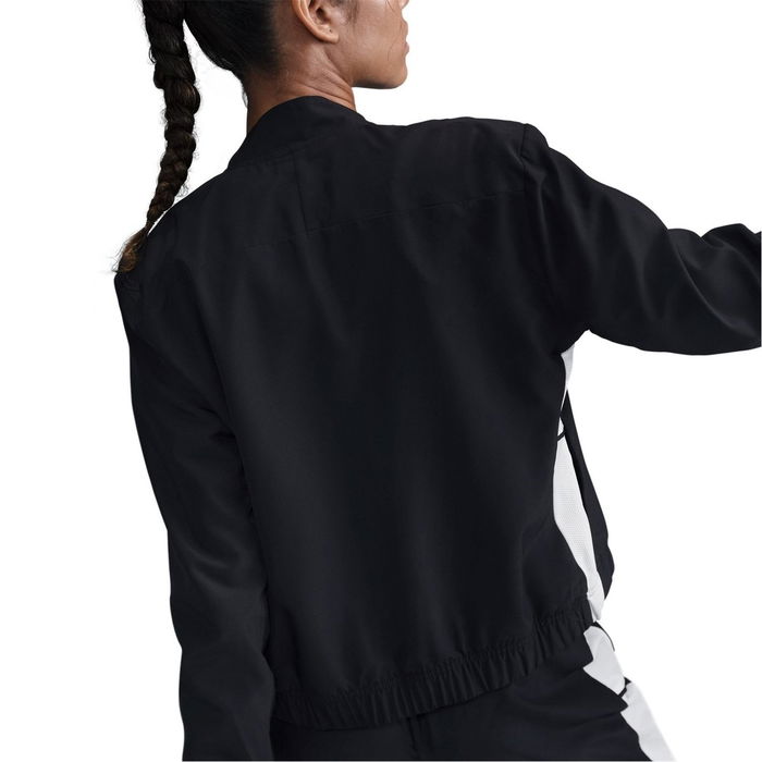 Academy Tracksuit Jacket Womens