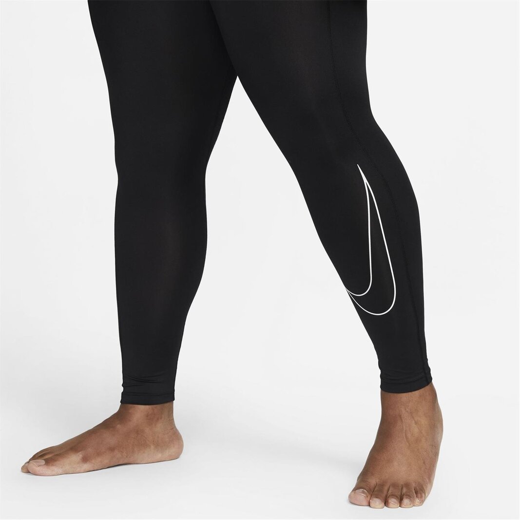 Nike lycra hot sale leggings