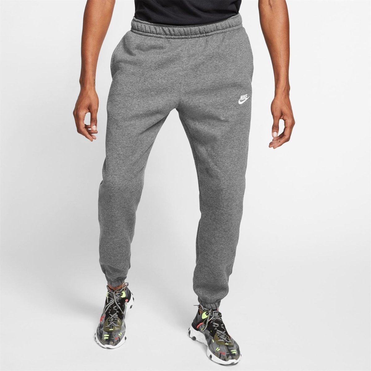 Men nike jogging top suits