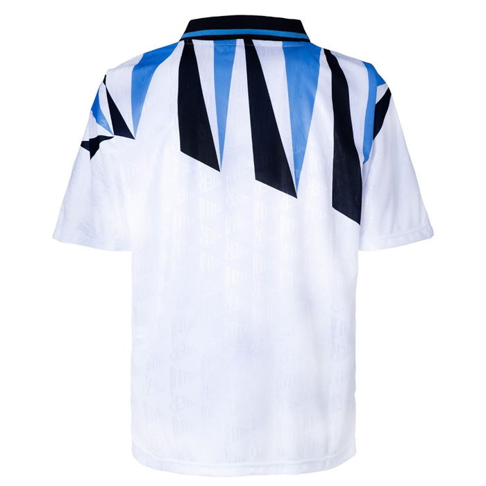 Inter Milan 1992 Retro Away Shirt Adults