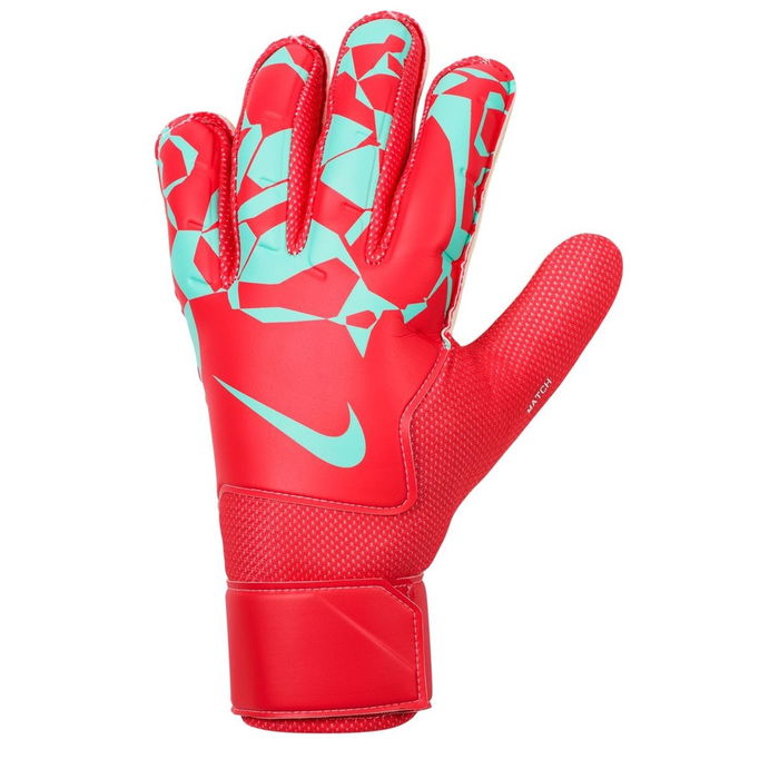 Match Goalkeeper Gloves