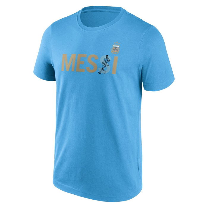 Messi T shirt Adults