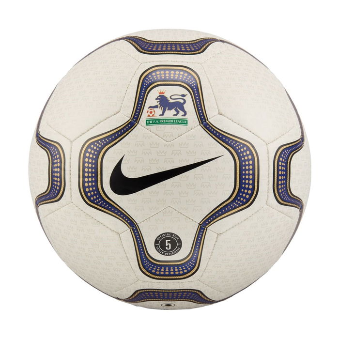 EPL Heritage Football