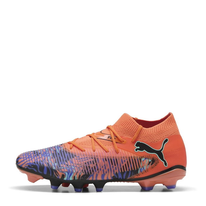 Future 8 Match Firm Ground Football Boots