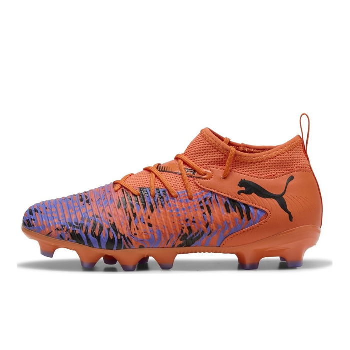 FUTURE 8 MATCH Childrens Artificial Ground Football Boots