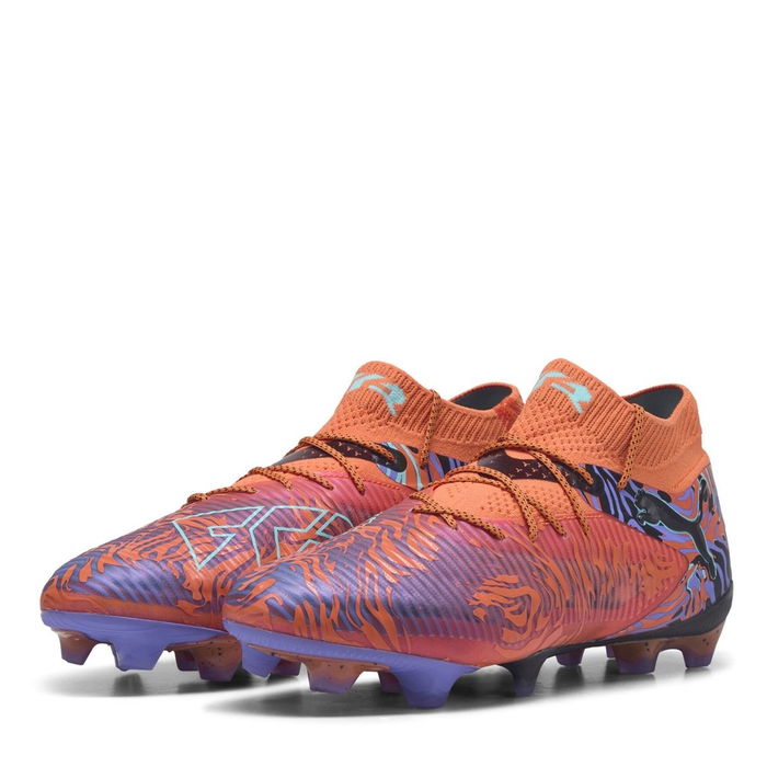 Future 8 Ultimate Firm Ground Football Boots