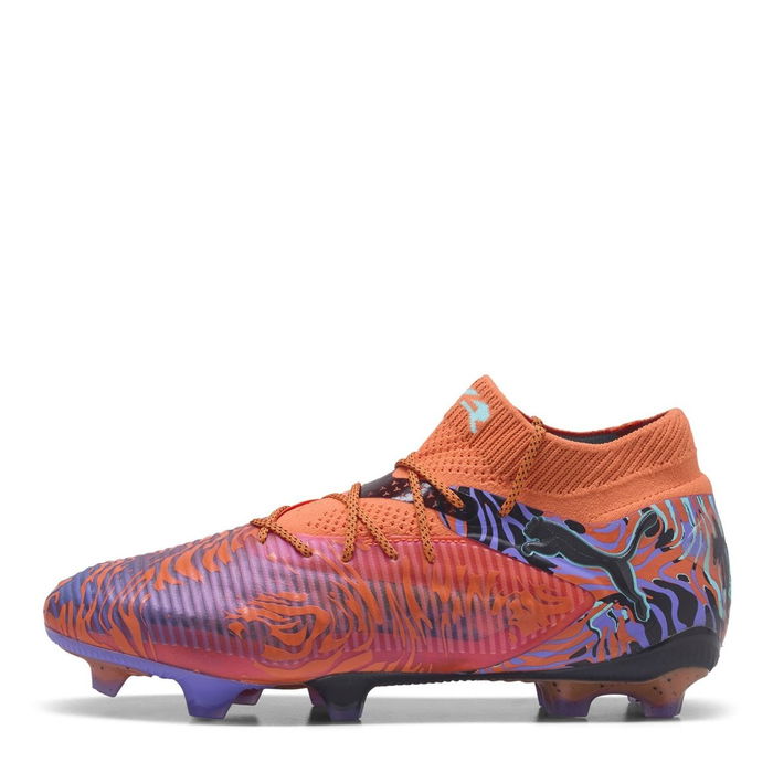 Future 8 Ultimate Firm Ground Football Boots