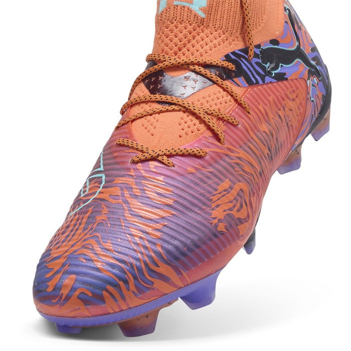 Future 8 Ultimate Firm Ground Football Boots