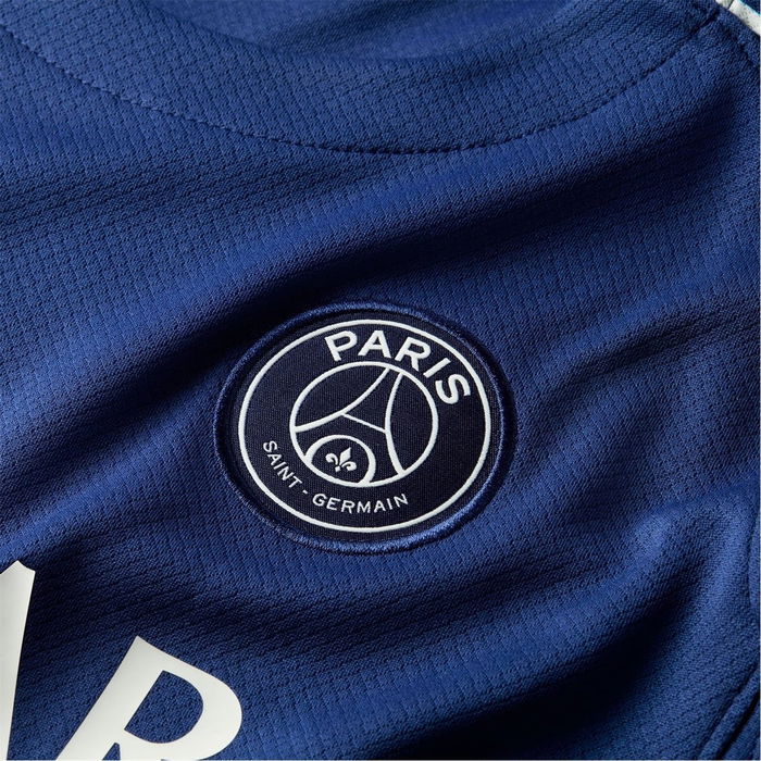 Paris Saint-Germain Fourth Shirt 2024 2025 Juniors