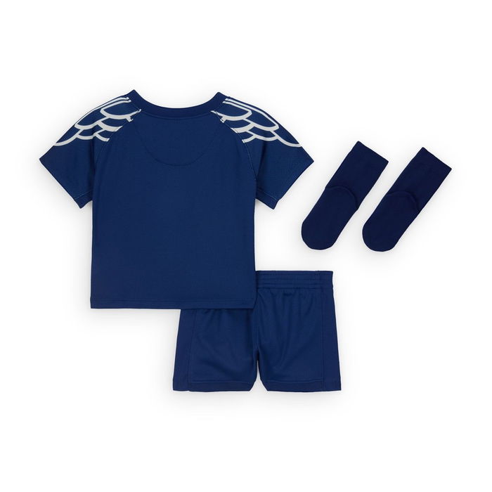 Paris Saint-Germain Fourth Babykit 2024 2025