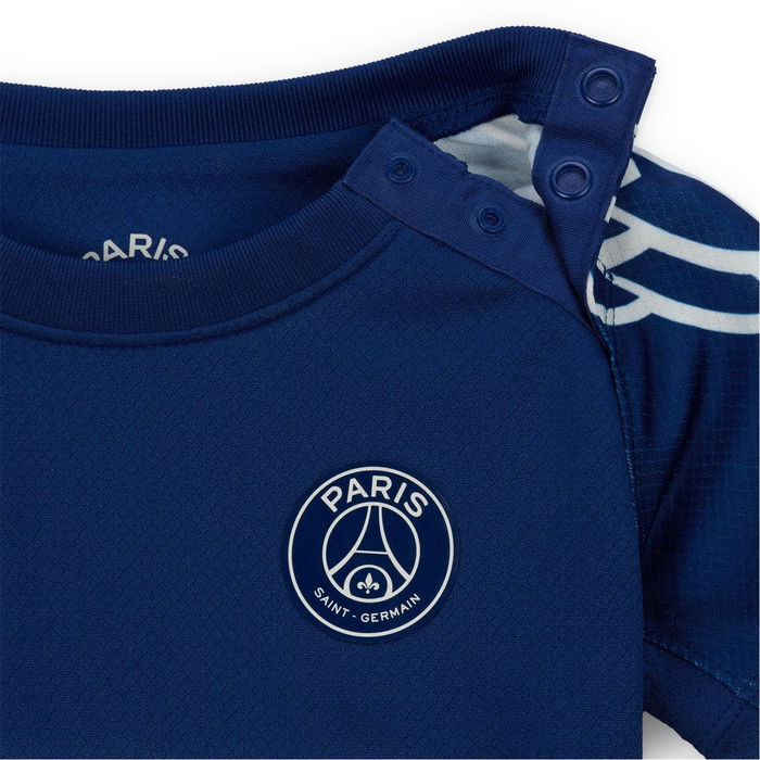 Paris Saint-Germain Fourth Babykit 2024 2025