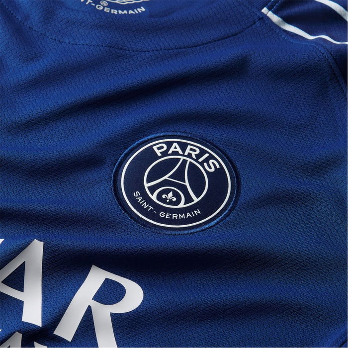 Paris Saint-Germain Fourth Shirt 2024 2025 Womens