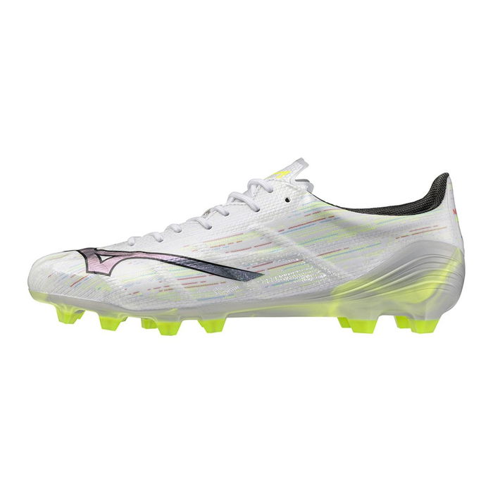 Alpha II Elite Firm Ground Football Boots