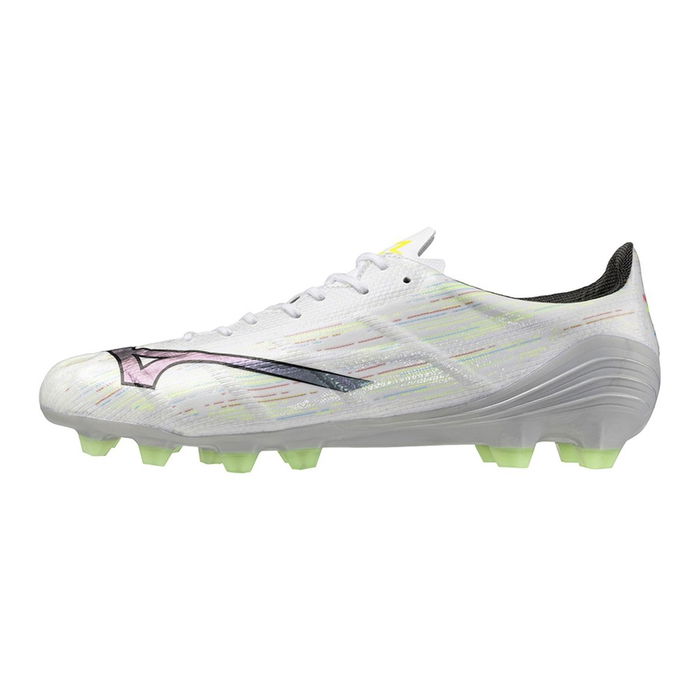 Alpha II Pro Firm Ground Football Boots