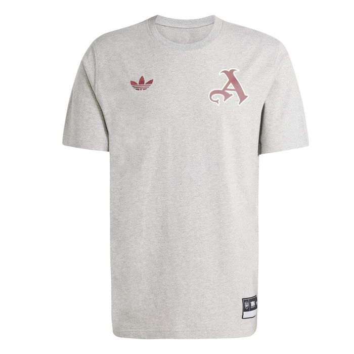 Arsenal VRCT Tee Mens