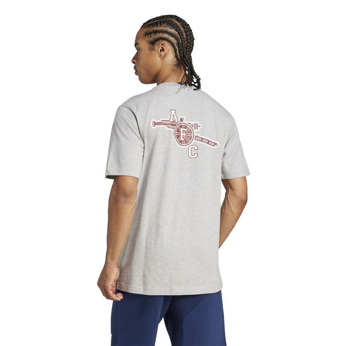 Arsenal VRCT Tee Mens