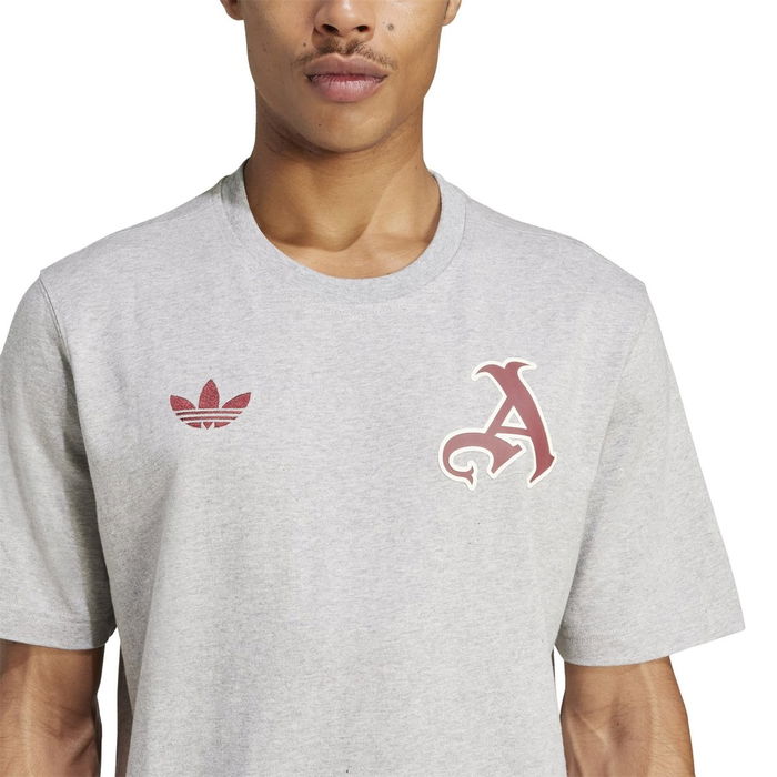 Arsenal VRCT Tee Mens