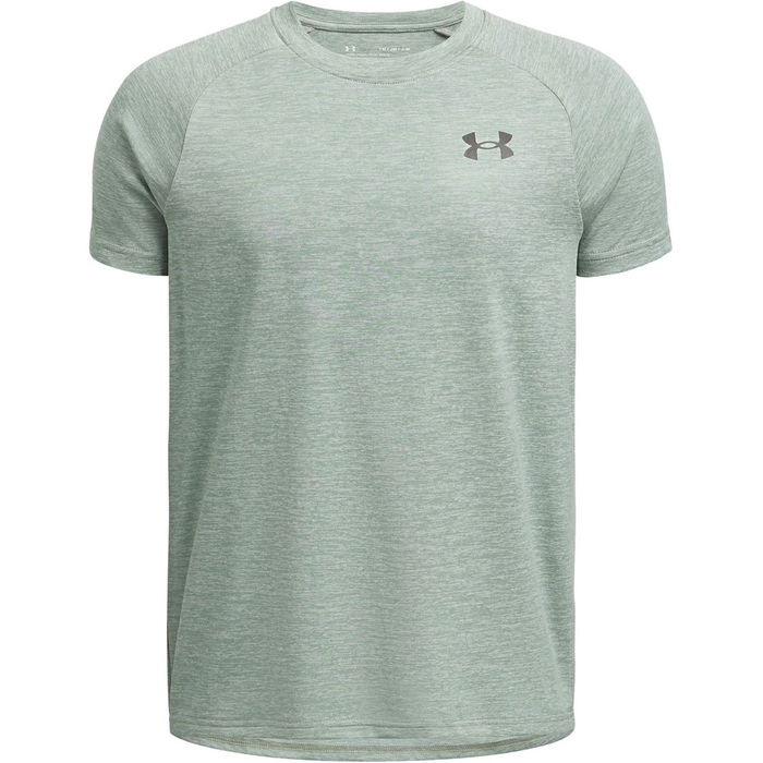 Armour UA Tech™ 2.0 Short Sleeve Juniors