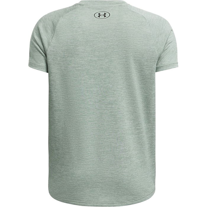 Armour UA Tech™ 2.0 Short Sleeve Juniors