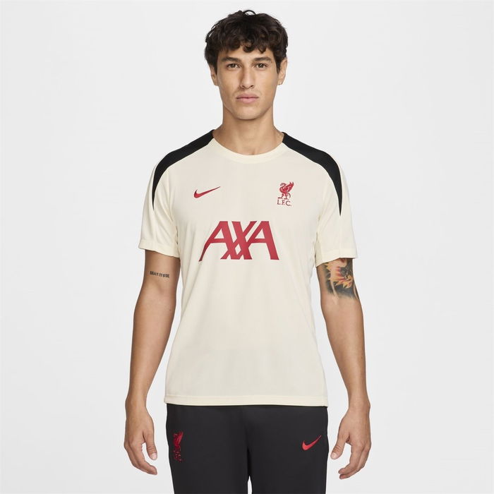 Liverpool Strike Shirt 2024 2025 Adults