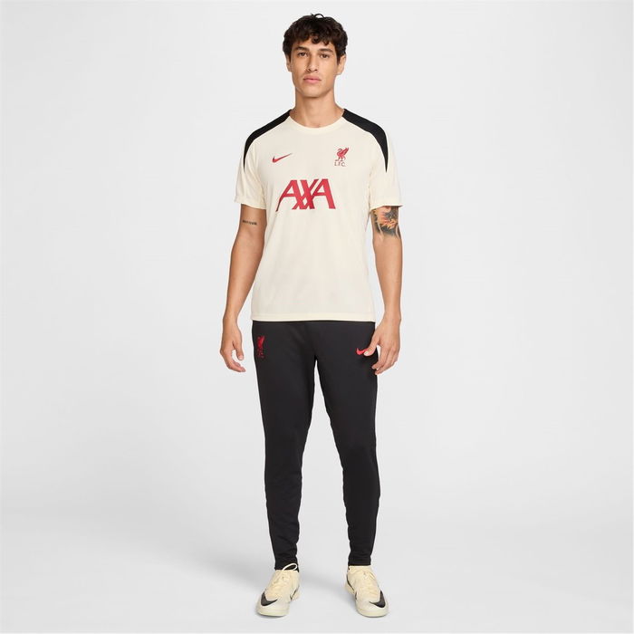 Liverpool Strike Shirt 2024 2025 Adults