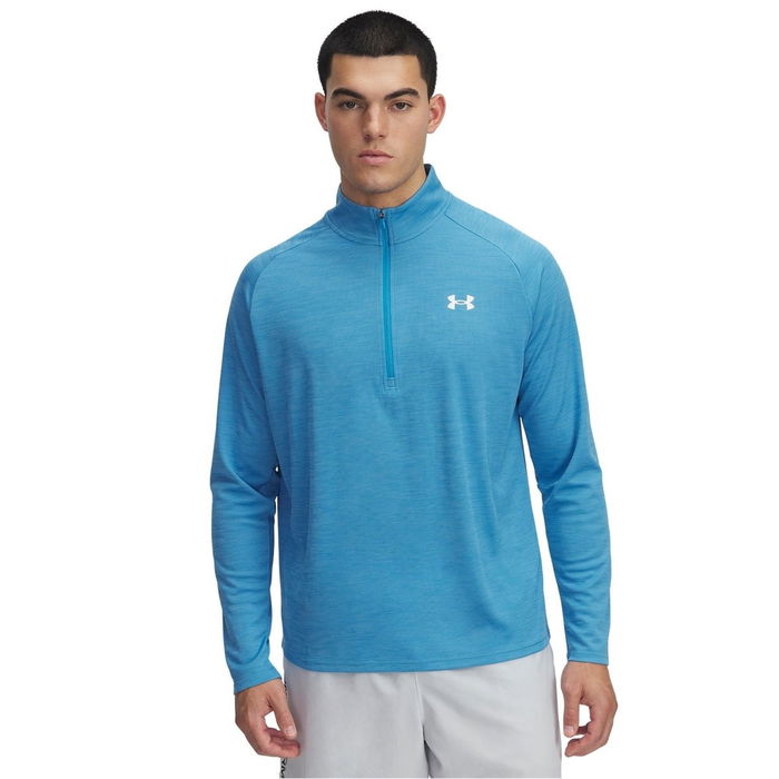 Tech™ ½ Zip Long Sleeve Mens