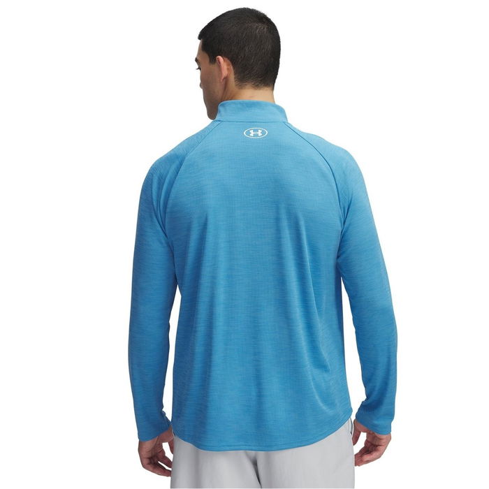 Tech™ ½ Zip Long Sleeve Mens