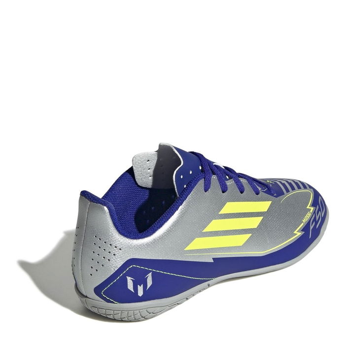 F50 Club Childrens Indoor Football Boots