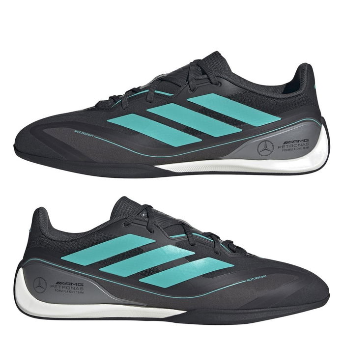 Feroza Mercedes AMG Petronas F1 Team Shoes Mens