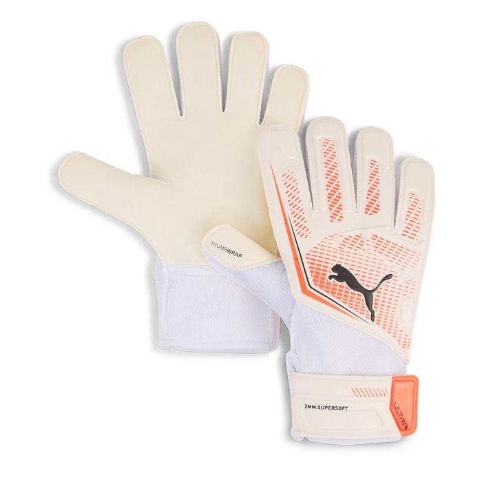 ULTRA Play RC Juniors Goalkeeper Gloves