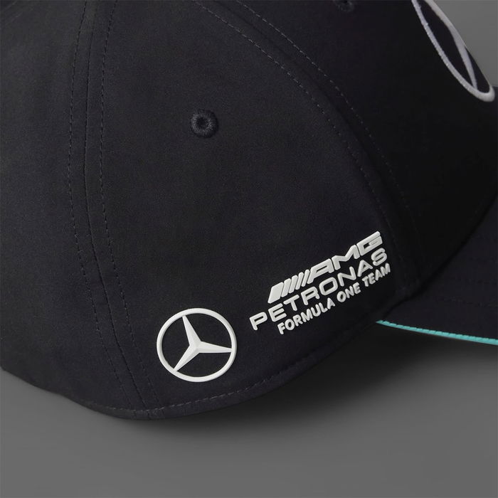 Mercedes AMG Petronas Formula One Team Driver Cap