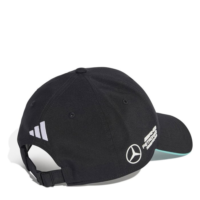 Mercedes AMG Petronas Formula One Team Driver Cap