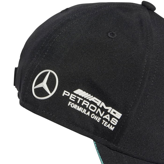 Mercedes AMG Petronas Formula One Team Driver Cap