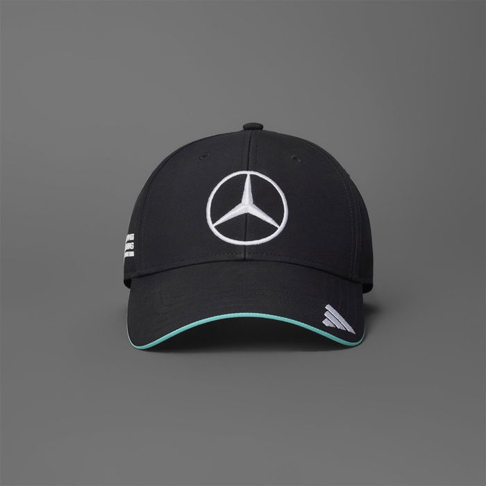Mercedes AMG Petronas Formula One Team Driver Cap
