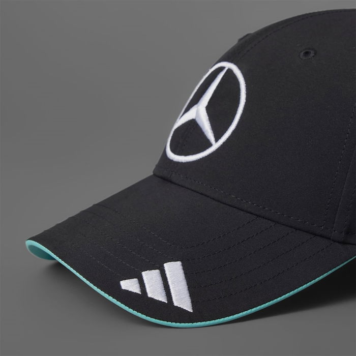Mercedes AMG Petronas Formula One Team Driver Cap