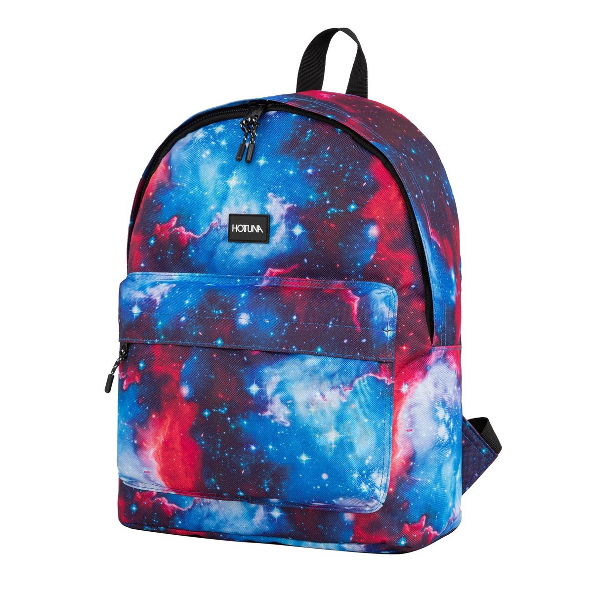 Vans on sale galaxy backpack