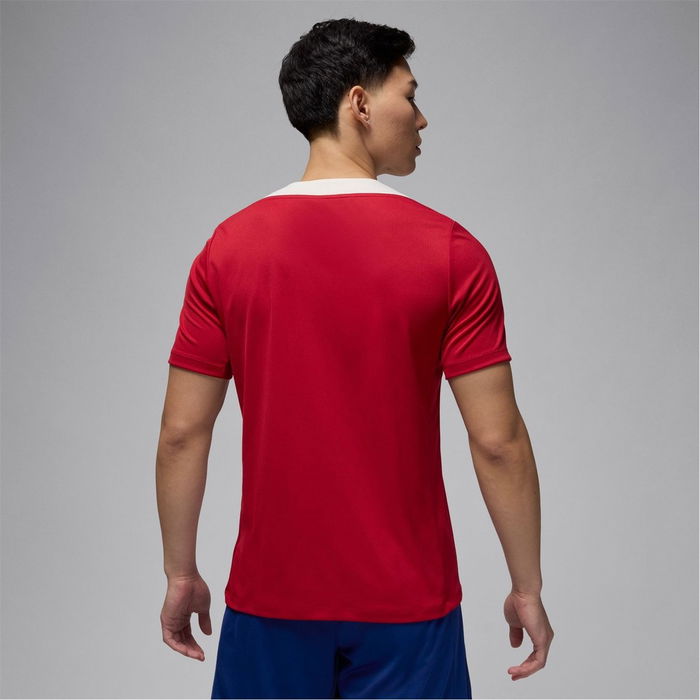 Paris Saint Germain Strike Fourth Knit Shirt Adults