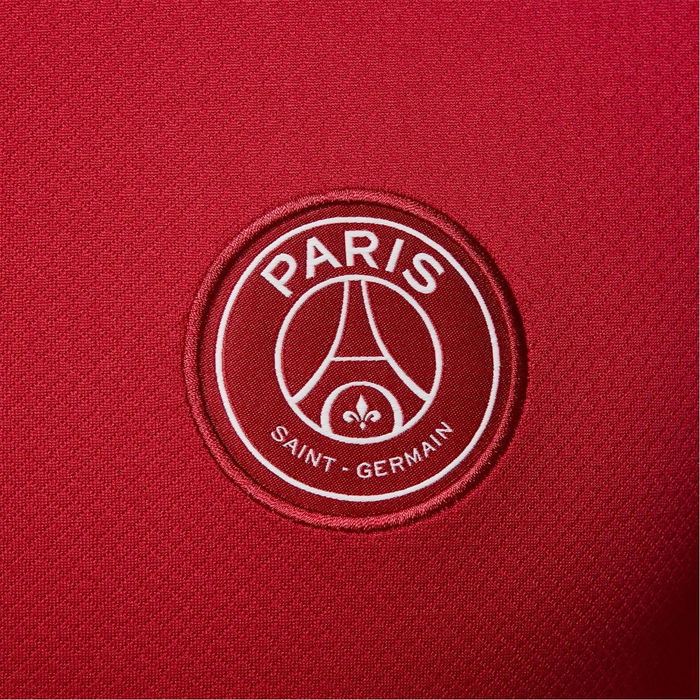 Paris Saint Germain Strike Fourth Knit Shirt Adults