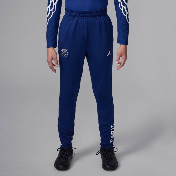 Paris Saint Germain Strike Elite Fourth Tracksuit Bottoms Juniors