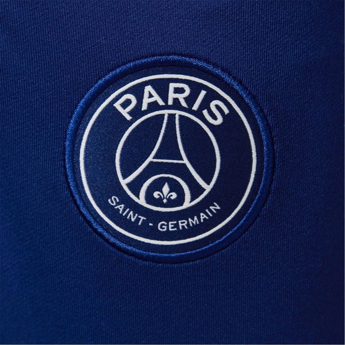 Paris Saint Germain Strike Elite Fourth Tracksuit Bottoms Juniors