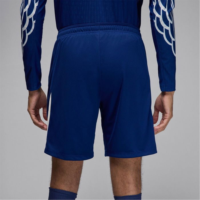 Paris Saint Germain Strike Fourth Shorts 2025 Adults