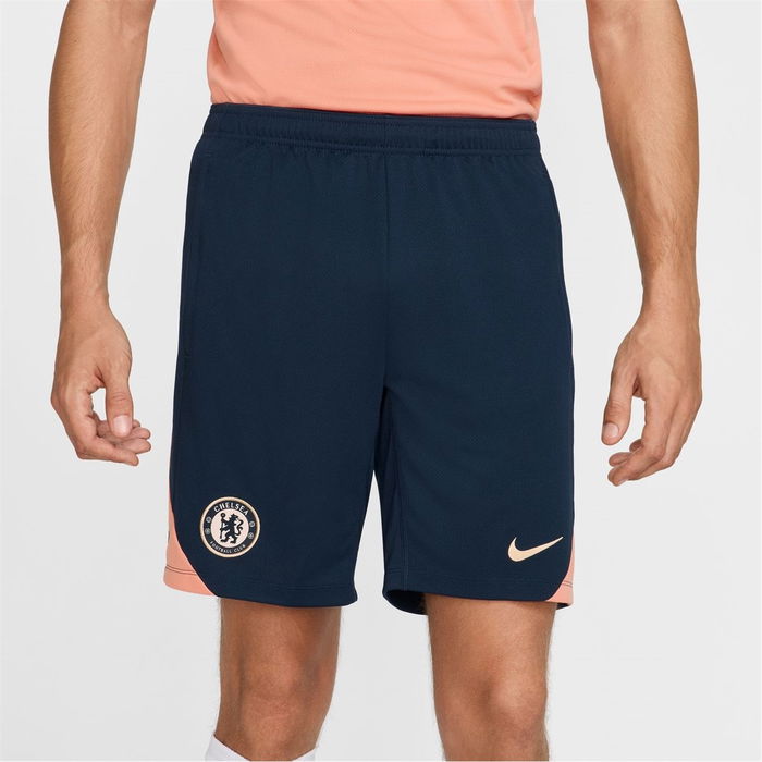 Chelsea Strike Shorts Adults