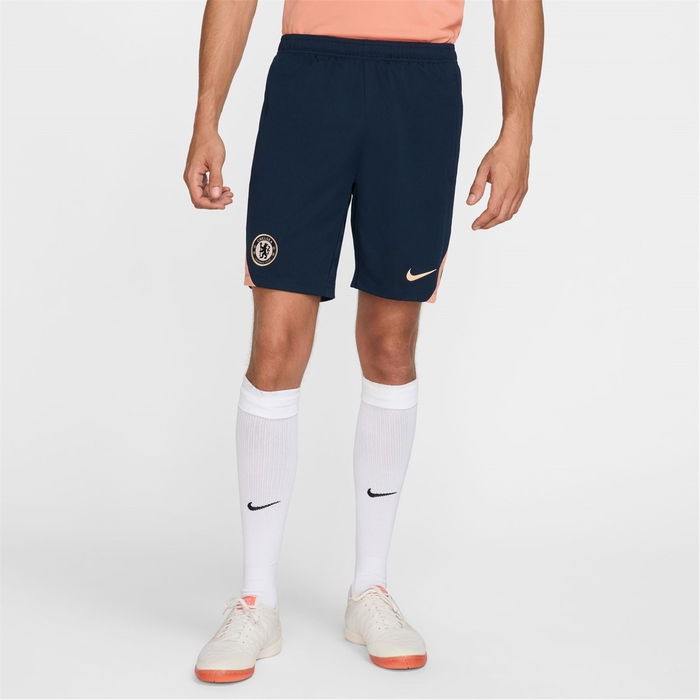 Chelsea Strike Shorts Adults