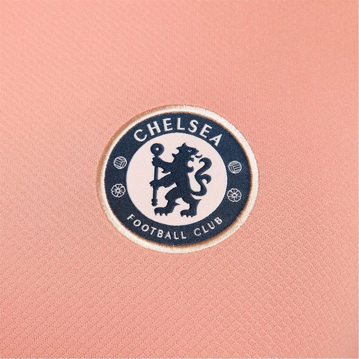 Chelsea Strike Shirt 2024 2025 Adults