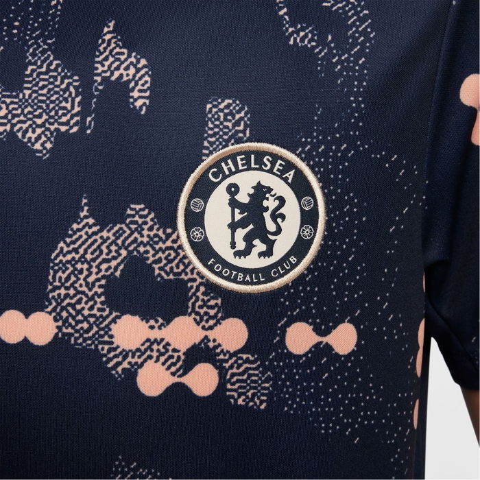 Chelsea Pre Match Shirt Juniors